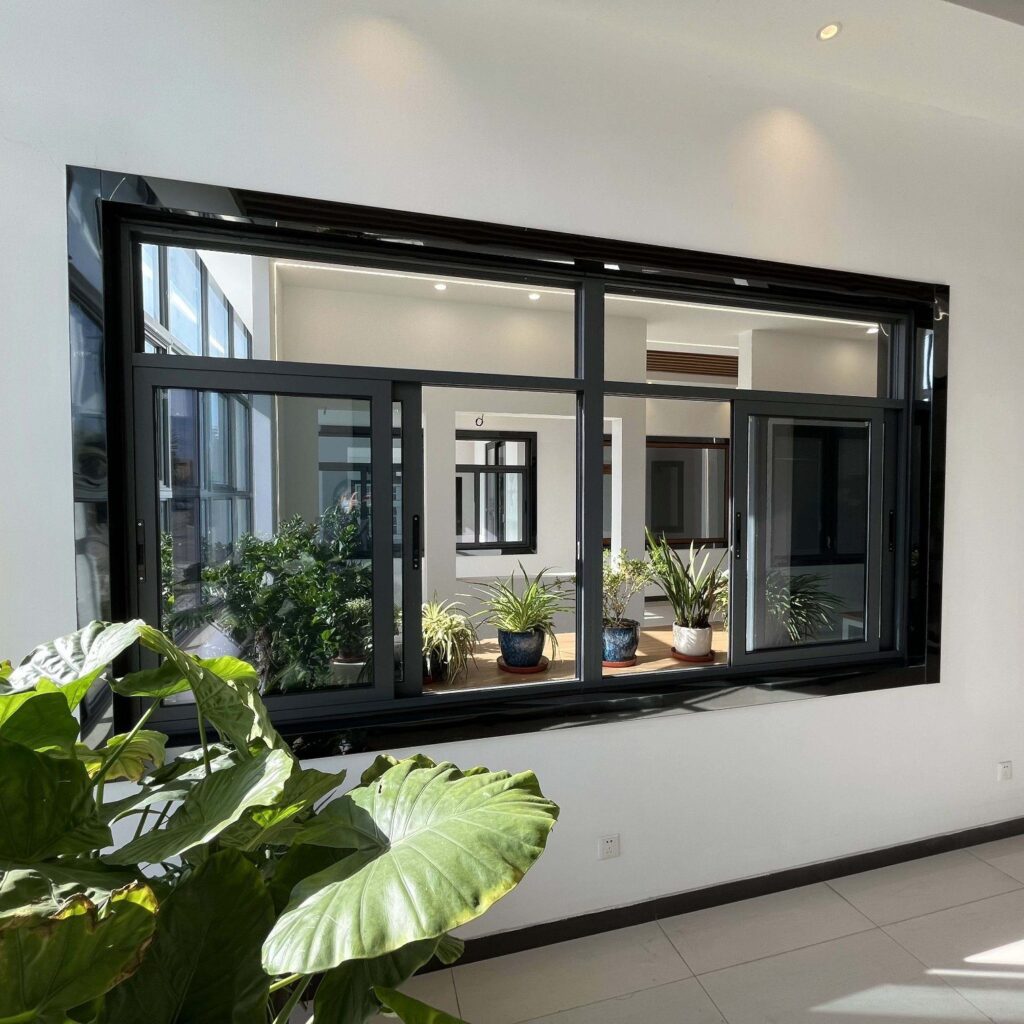 SD 3021 Sliding Door 3000 x 2100 mm